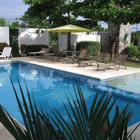 Hermosa Lofts Jaco Phòng bức ảnh
