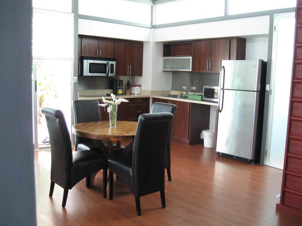 Hermosa Lofts Jaco Phòng bức ảnh