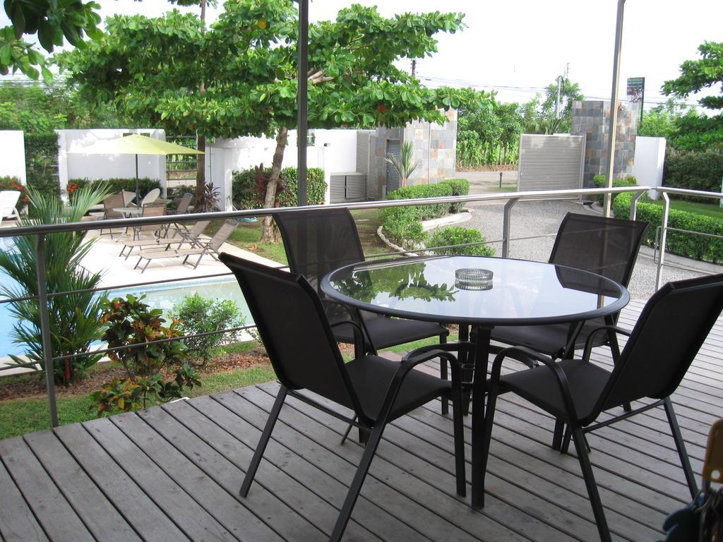 Hermosa Lofts Jaco Phòng bức ảnh