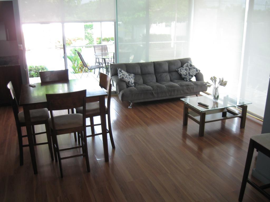 Hermosa Lofts Jaco Phòng bức ảnh