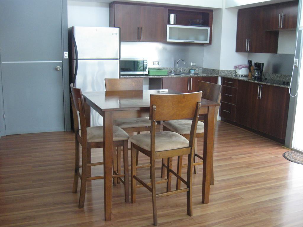 Hermosa Lofts Jaco Phòng bức ảnh