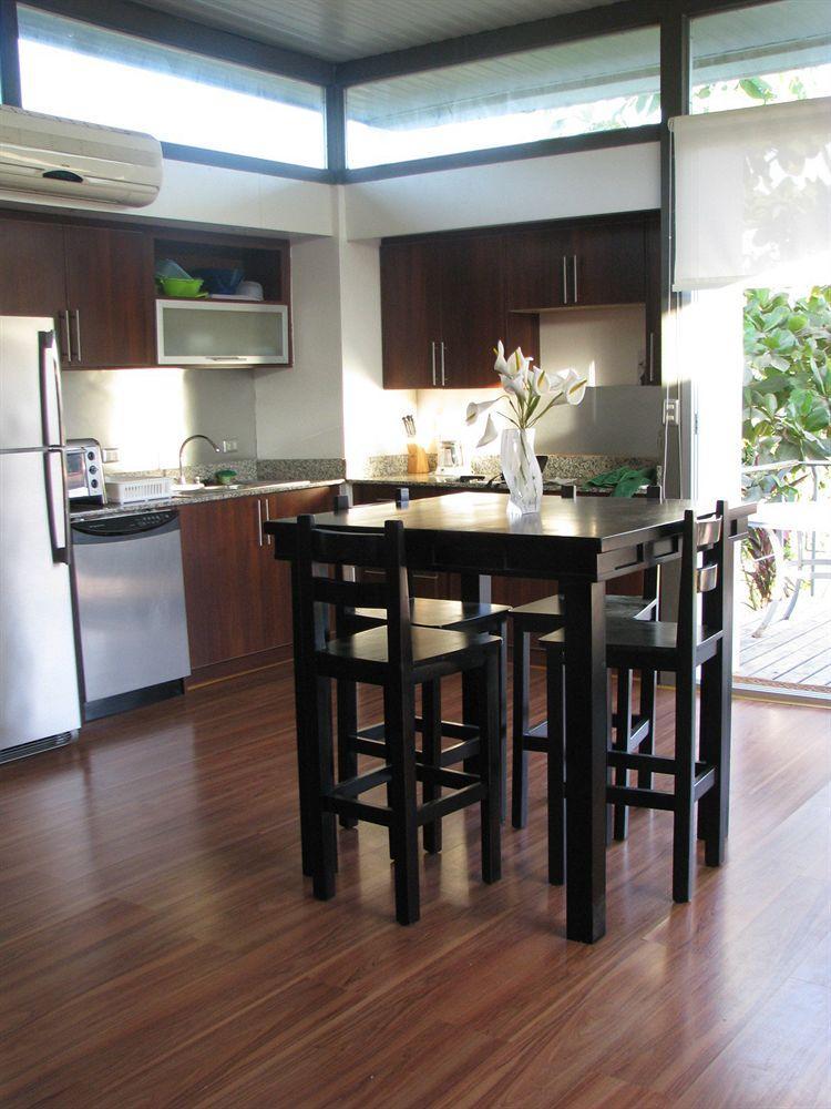 Hermosa Lofts Jaco Ngoại thất bức ảnh