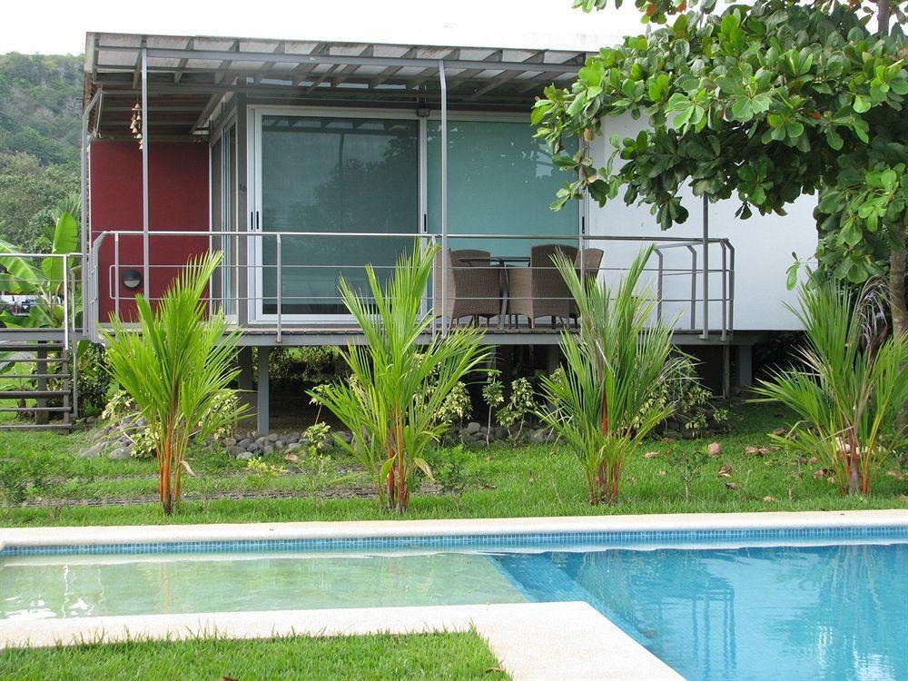 Hermosa Lofts Jaco Ngoại thất bức ảnh
