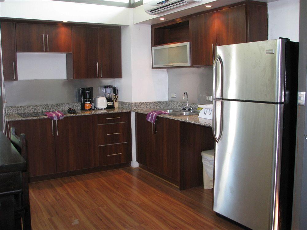 Hermosa Lofts Jaco Ngoại thất bức ảnh
