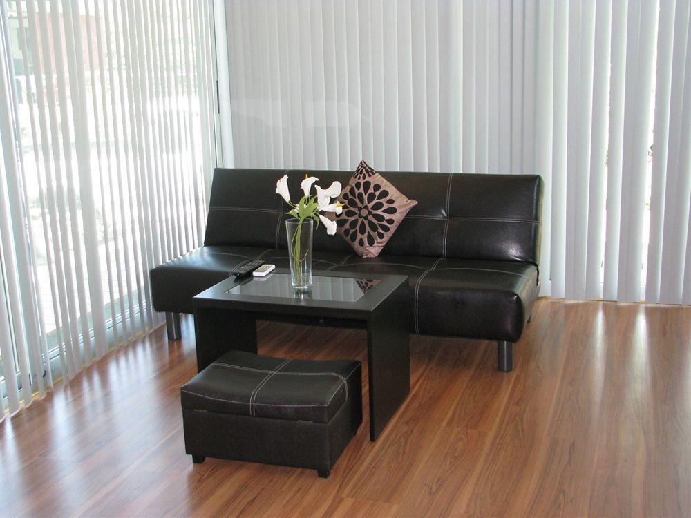 Hermosa Lofts Jaco Ngoại thất bức ảnh