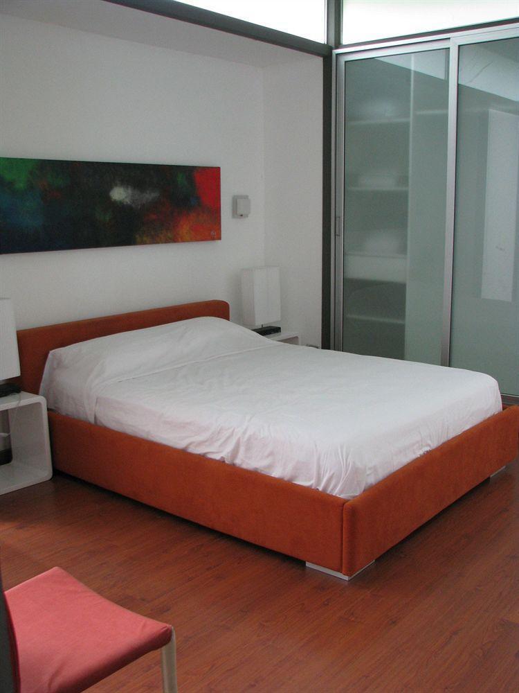 Hermosa Lofts Jaco Ngoại thất bức ảnh