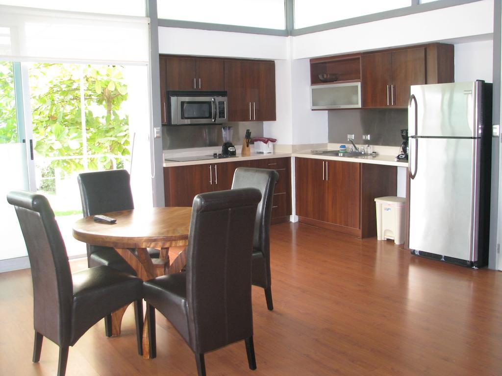 Hermosa Lofts Jaco Phòng bức ảnh