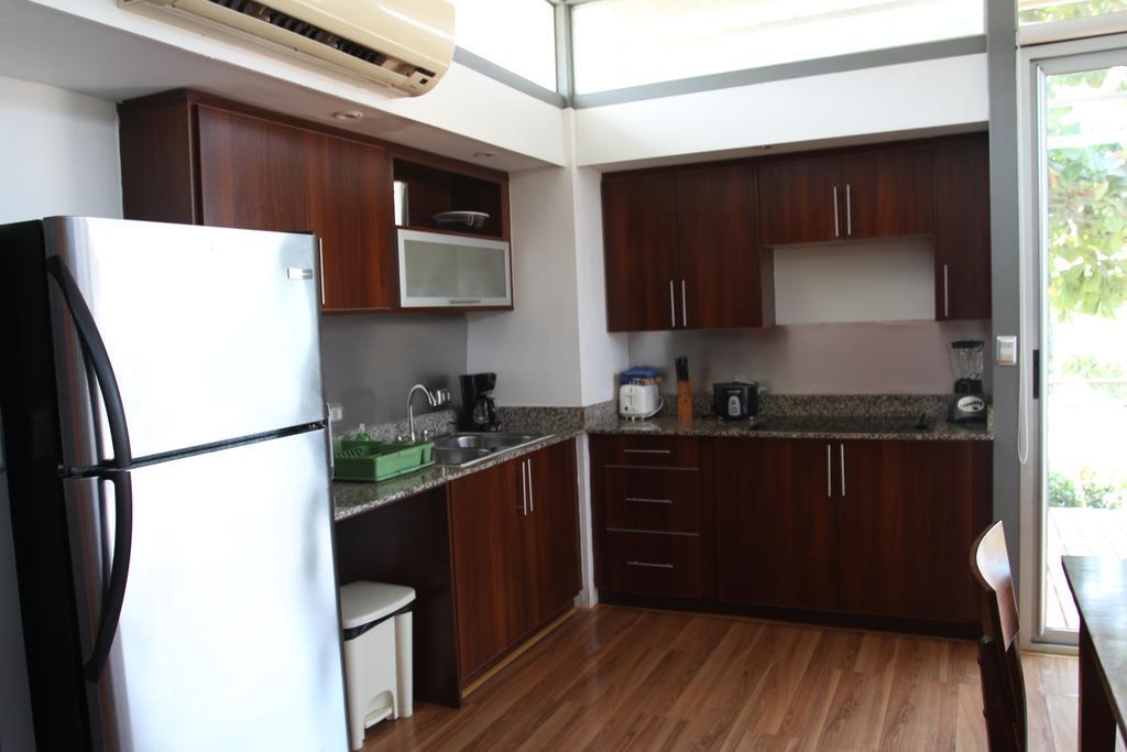 Hermosa Lofts Jaco Ngoại thất bức ảnh