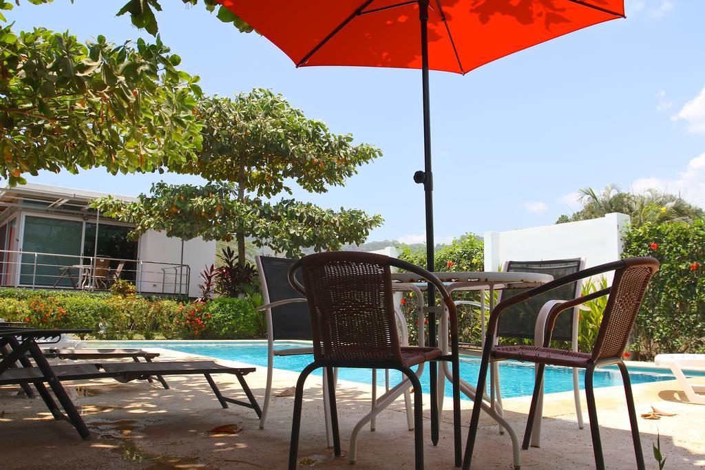 Hermosa Lofts Jaco Ngoại thất bức ảnh