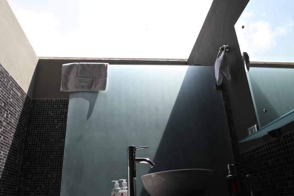 Hermosa Lofts Jaco Ngoại thất bức ảnh
