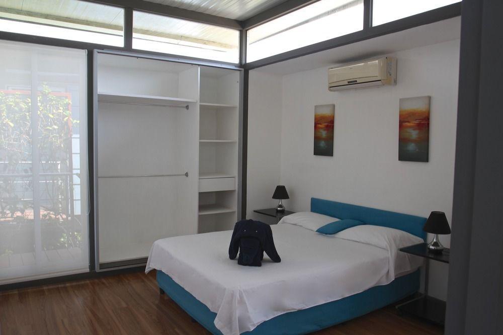 Hermosa Lofts Jaco Ngoại thất bức ảnh
