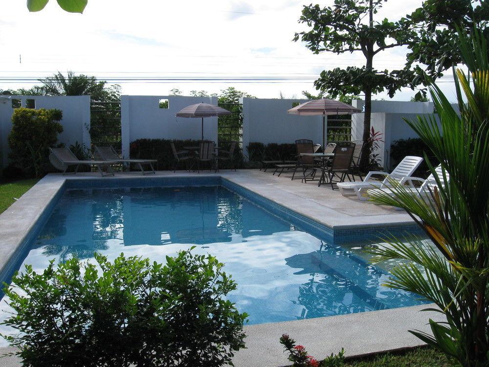 Hermosa Lofts Jaco Ngoại thất bức ảnh