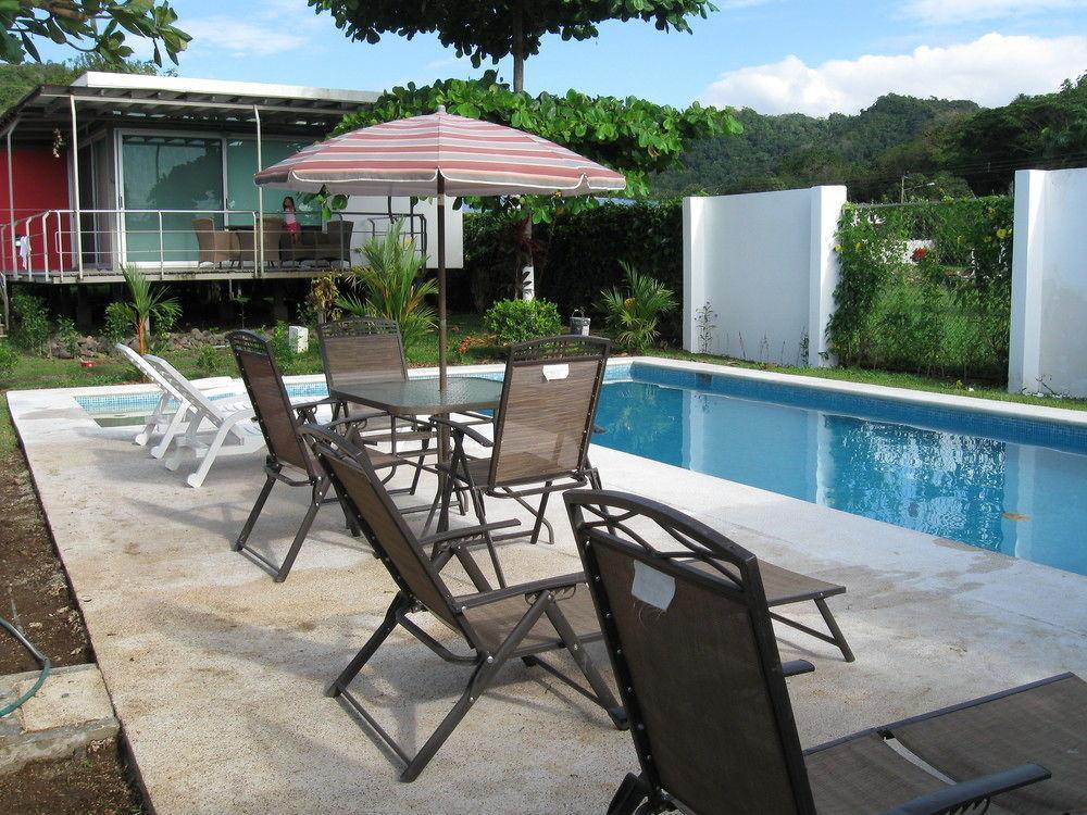 Hermosa Lofts Jaco Ngoại thất bức ảnh