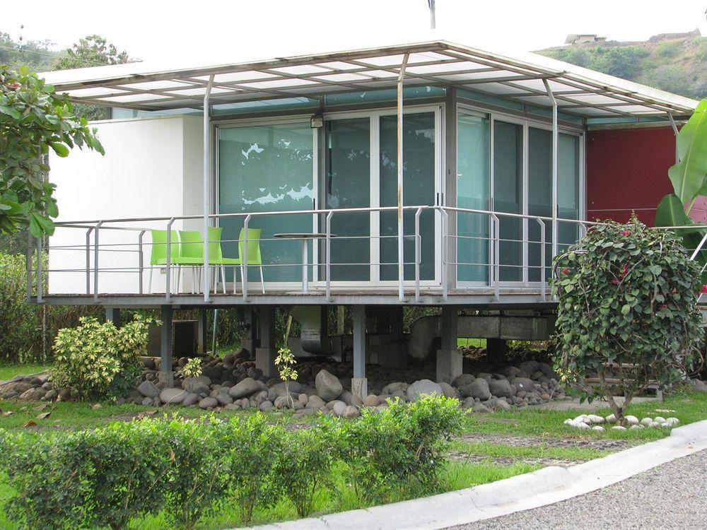 Hermosa Lofts Jaco Ngoại thất bức ảnh