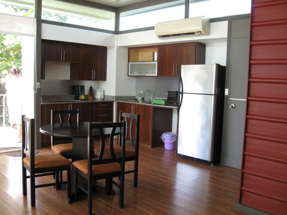 Hermosa Lofts Jaco Ngoại thất bức ảnh
